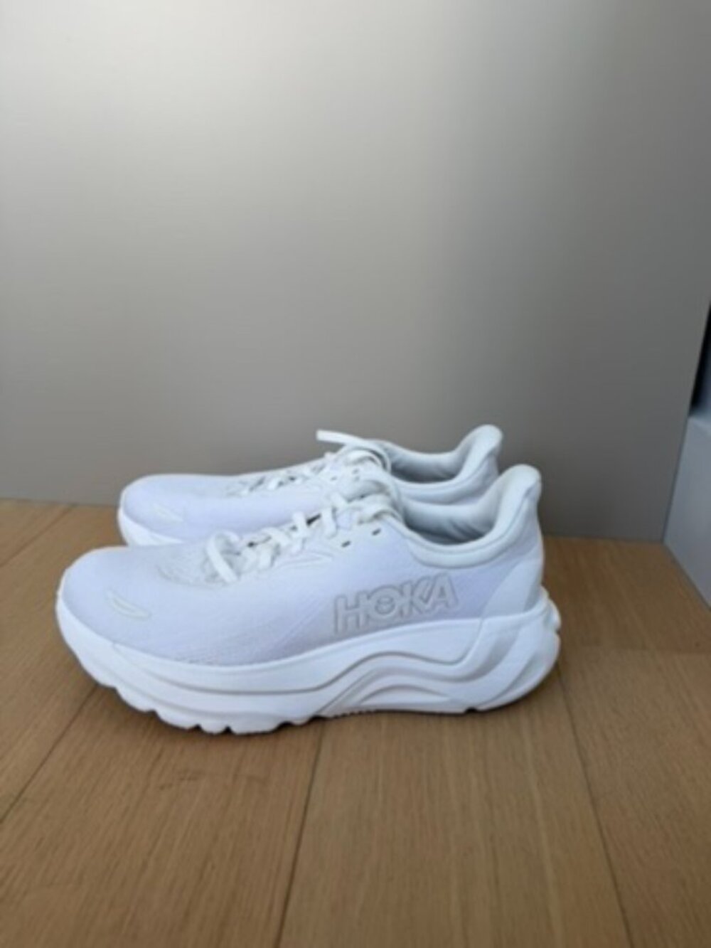 Hoka Arahi 8, Size 7